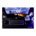 Teclado Gaming Español ISO EDENWOOD CF19AG-ES RGB con Cable USB