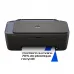 Impresora Multifunción HP DeskJet 2921e WiFi Color Tinta 3 en 1