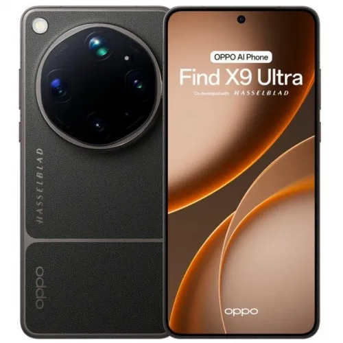 OPPO Find X9 Ultra 5G 12GB 512GB 6.82