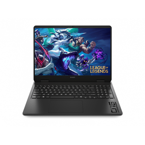 Portátil gaming - HP OMEN 16-ap0014ns Copilot+ PC, 16 