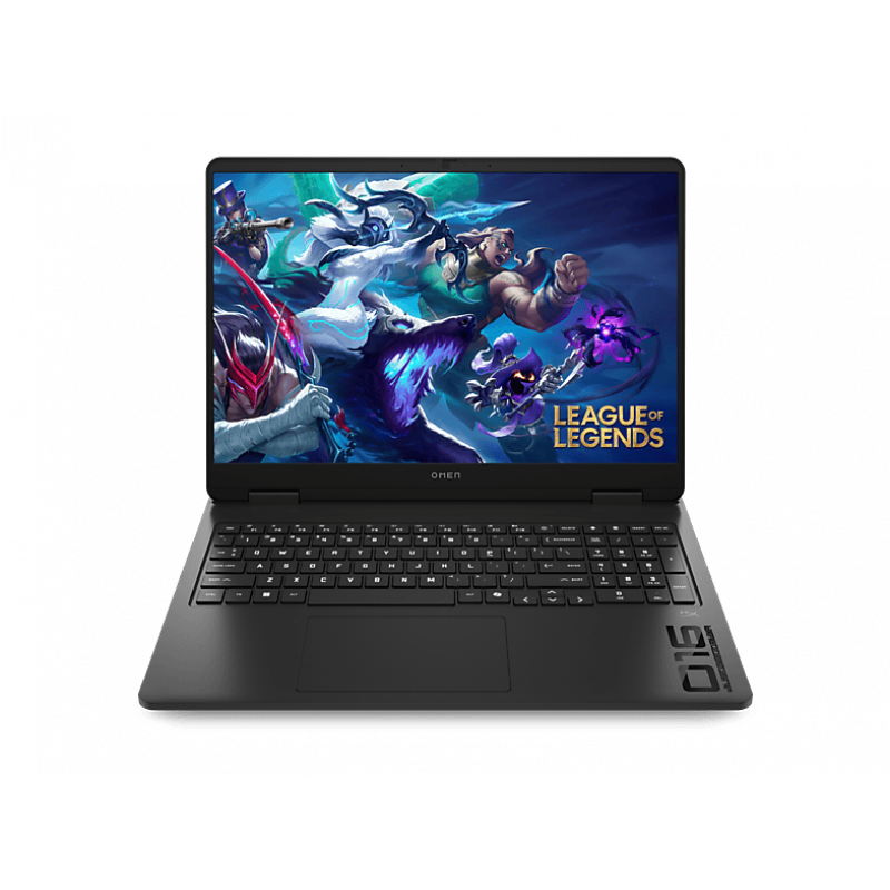 Portátil gaming - HP OMEN 16-ap0014ns Copilot+ PC, 16 