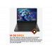 Portátil gaming - HP OMEN 16-ap0014ns Copilot+ PC, 16 
