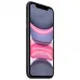 Móvil iPhone 11 64Gb Negro Reacondicionado Grado ECO