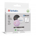 Localizador GPS Verbatim 32135 Bluetooth 5.2 NFC IP66