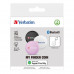 Localizador GPS Verbatim 32135 Bluetooth 5.2 NFC IP66