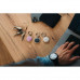 Localizador GPS Verbatim 32135 Bluetooth 5.2 NFC IP66