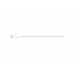 Cable USB - Belkin CAB022hq2M, 2m, USB-A a USB-C, 15W, Universal, Blanco