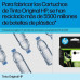 Cartucho de Tinta Original HP EvoMore HP 308e Negra