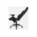 Silla gaming - Drift DR275 PRO, Reposabrazos 4D, Reclinable, Negro