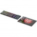 Tempest Calamity Combo 3 en 1 Gaming Teclado + Ratón + Alfombrilla