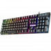 Tempest Calamity Combo 3 en 1 Gaming Teclado + Ratón + Alfombrilla