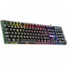 Tempest Calamity Combo 3 en 1 Gaming Teclado + Ratón + Alfombrilla