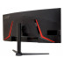 Monitor Gaming ACER Nitro ED340CUJ0BMIIPX (34'' - WQHD - 5 ms - 120 Hz)