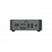 Mini PC - BLACKVIEW MP50-3500U, AMD Ryzen 5 3500U, 16 GB RAM, 512 GB SSD, Radeon™ RX Vega 8, Windows 11 Pro, Negro