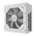 Fuente de Alimentación Gigabyte UD850GM PG5 V2 ICE 850W 80 PLUS Gold modular blanca